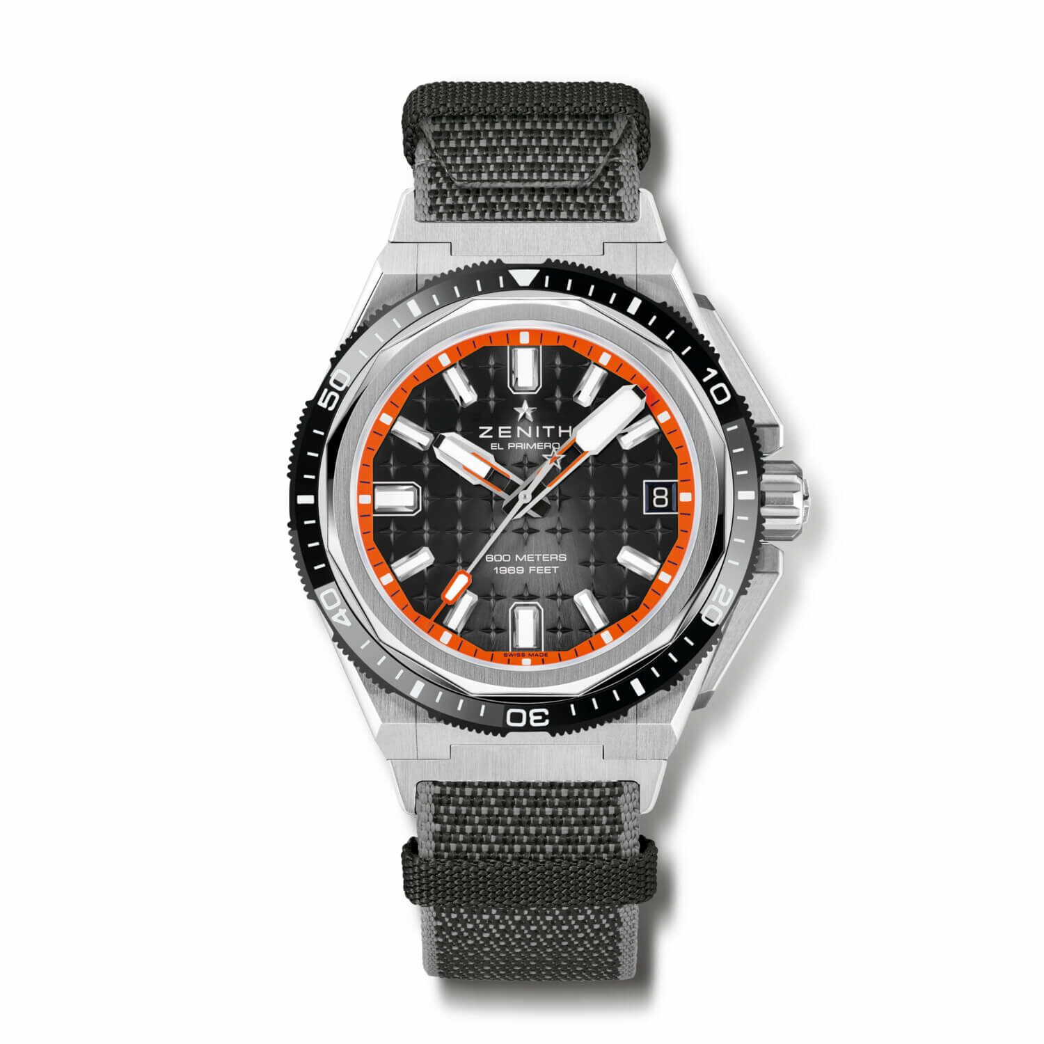 The Vault | Defy ZENITH Watches