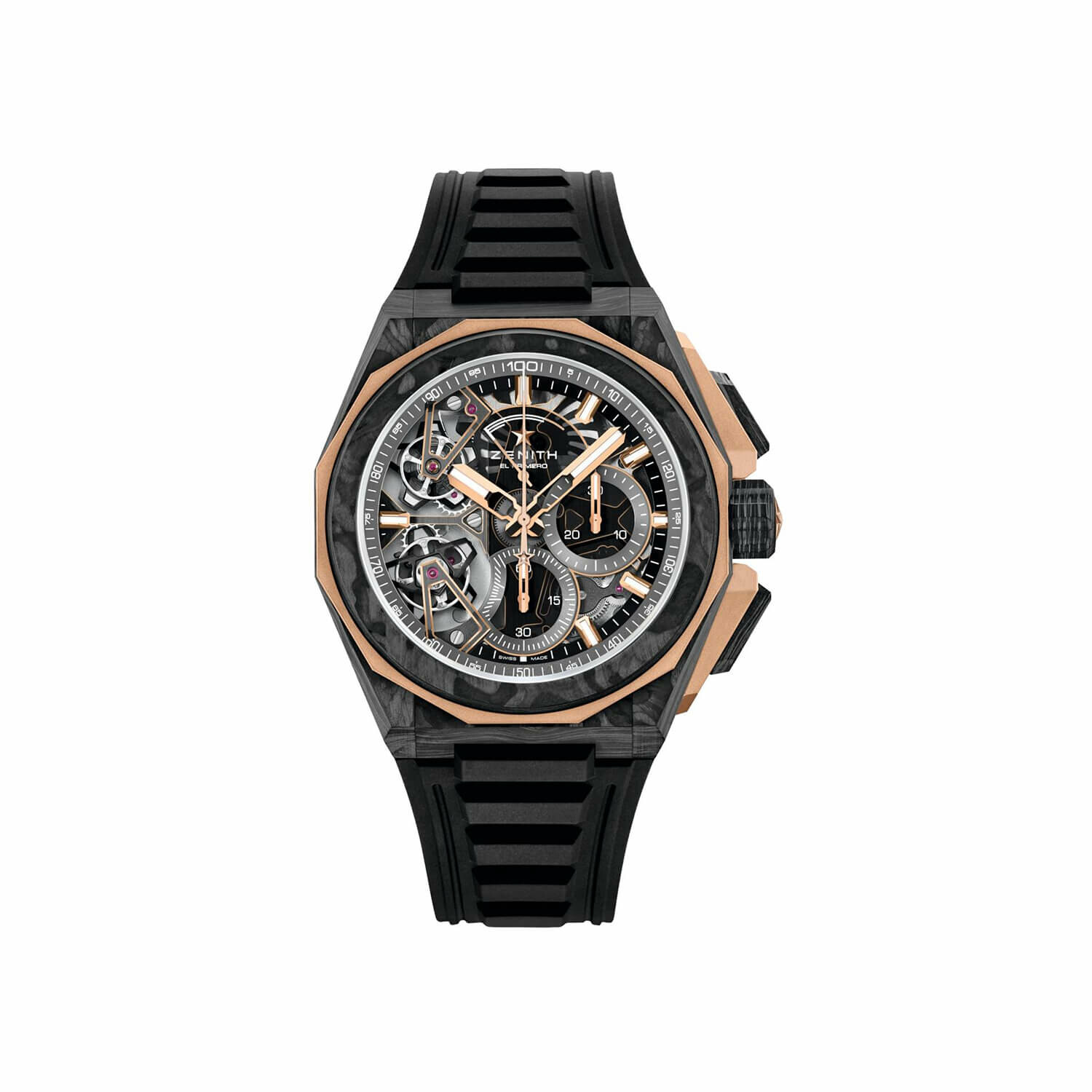 Montres zenith fashion homme