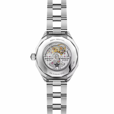 ZENITH Defy Revival A3643 watch