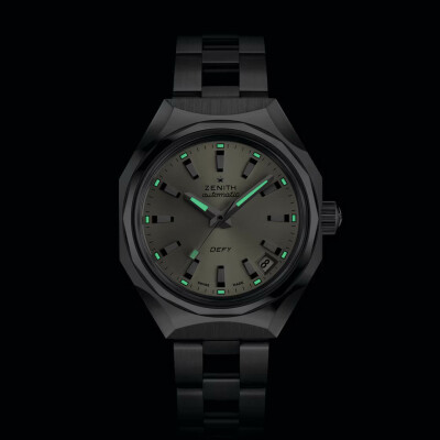 ZENITH Defy Revival A3643 watch