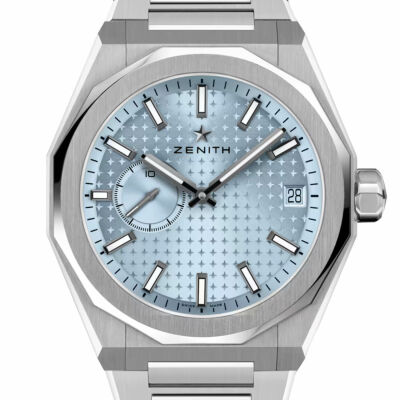 Montre ZENITH Defy Skyline