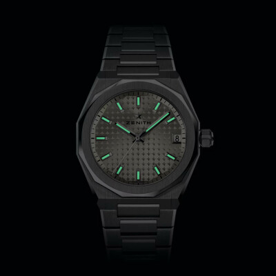 Montre ZENITH Defy Skyline 36