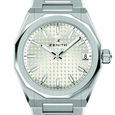 Montre ZENITH Defy Skyline 36