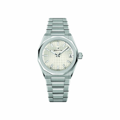 Montre ZENITH Defy Skyline 36