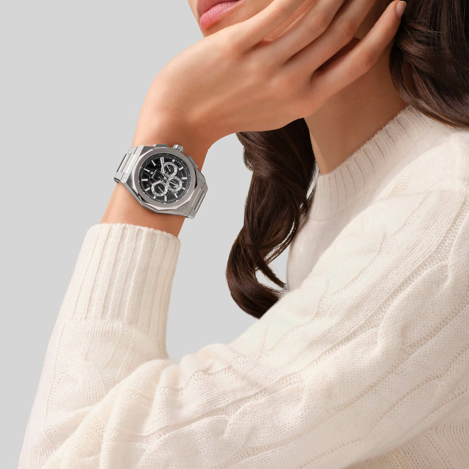 The Vault | Defy ZENITH Watches