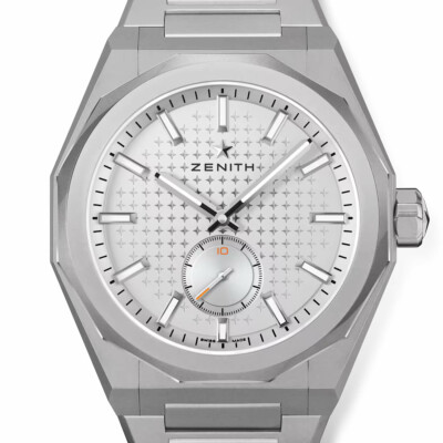 ZENITH Defy Skyline C.X. watch