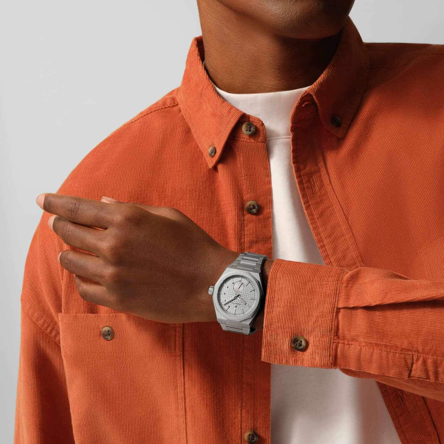 【KAY】エミネントベヒモス The Vault | Defy ZENITH Watches
