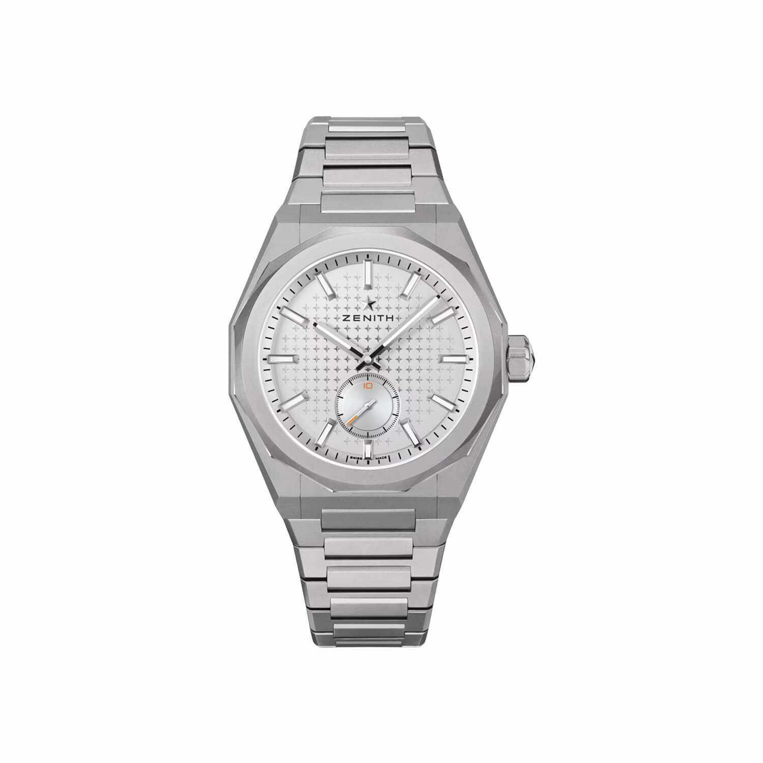 The Vault | Defy ZENITH Watches