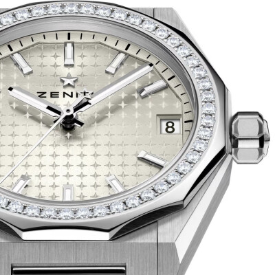 Montre ZENITH Defy Skyline 36