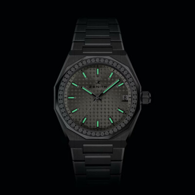 Montre ZENITH Defy Skyline 36