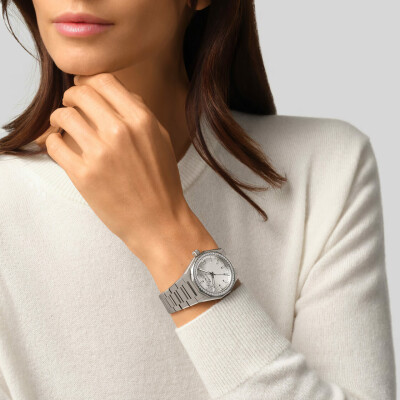 Montre ZENITH Defy Skyline 36