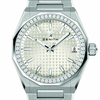 Montre ZENITH Defy Skyline 36