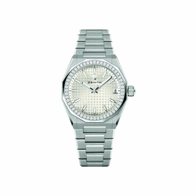 Montre ZENITH Defy Skyline 36