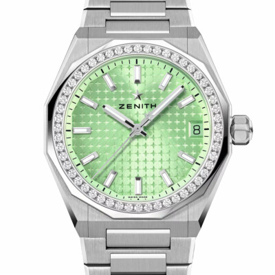Montre ZENITH Defy Skyline 36