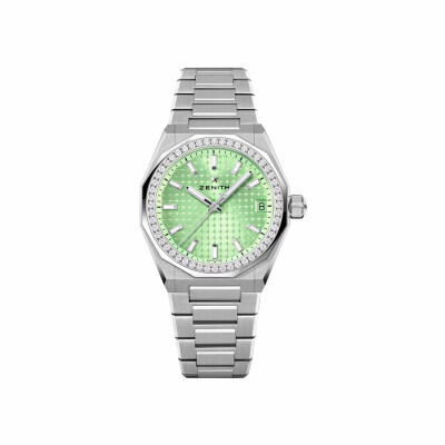 Montre ZENITH Defy Skyline 36