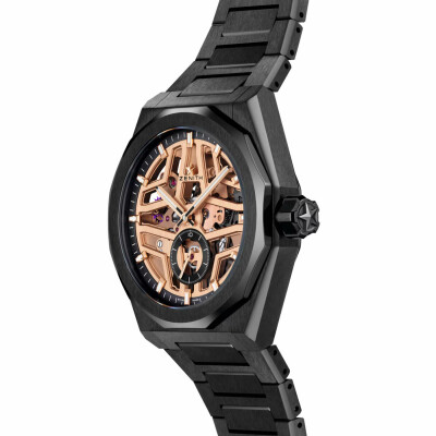 Montre ZENITH Defy Skyline Skeleton
