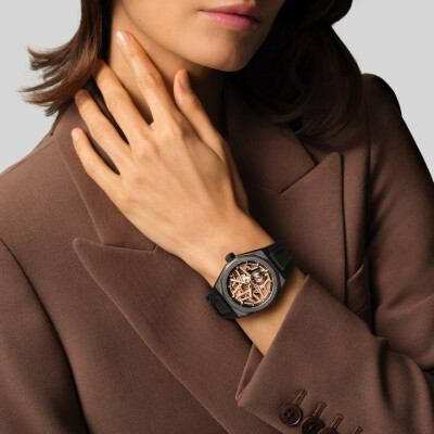 Montre ZENITH Defy Skyline Skeleton