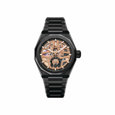 Montre ZENITH Defy Skyline Skeleton