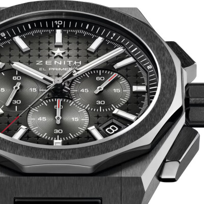 ZENITH Defy Skyline Chronograph watch
