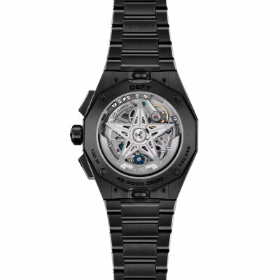 ZENITH Defy Skyline Chronograph watch