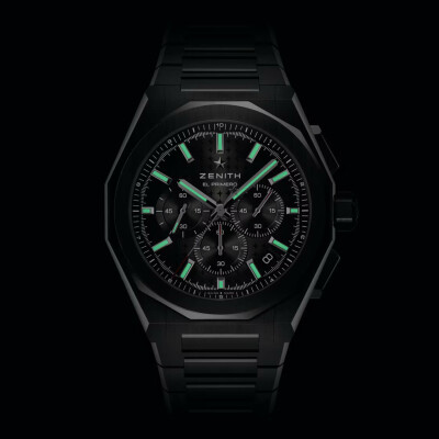 ZENITH Defy Skyline Chronograph watch