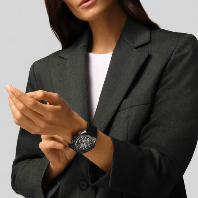 ZENITH Defy Skyline Chronograph watch