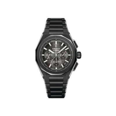 ZENITH Defy Skyline Chronograph watch