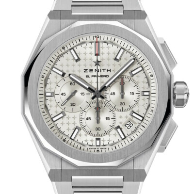 ZENITH Defy Skyline Chronograph watch