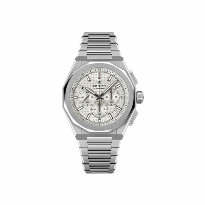 ZENITH Defy Skyline Chronograph watch