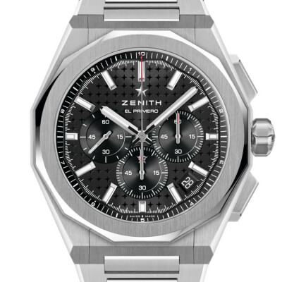 ZENITH Defy Skyline Chronograph watch