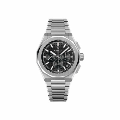 ZENITH Defy Skyline Chronograph watch