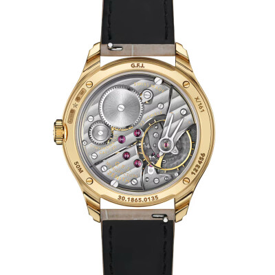 Montre ZENITH G.F.J. Calibre 135 Édition Limitée