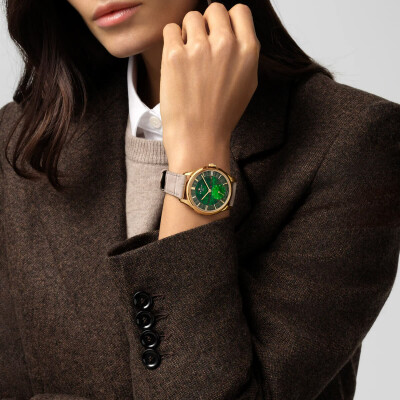 Montre ZENITH G.F.J. Calibre 135 Édition Limitée