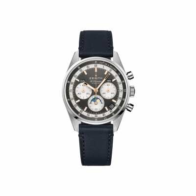 Montre ZENITH Chronomaster Original