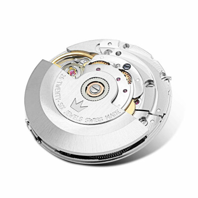 Montre ZRC 1904 Grands Fonds Héritage Crimson™ 39mm