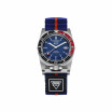 Montre ZRC 1904 Grands Fonds GF 38 Héritage Pepsi 39mm