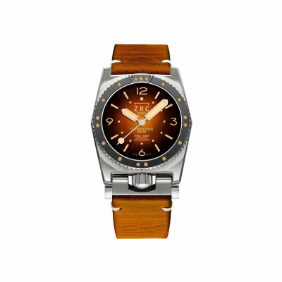 Montre ZRC 1904 Grands Fonds MN64™ Tropical™