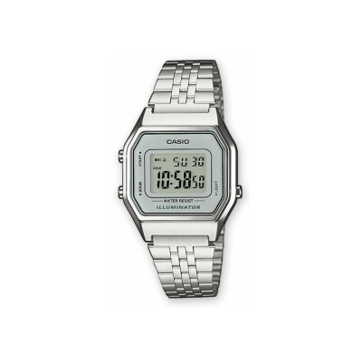 Montre Casio  LA680WEA-7EF