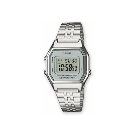 Montre Casio  LA680WEA-7EF