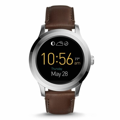 Montre connectée Fossil Q Founder FTW2119