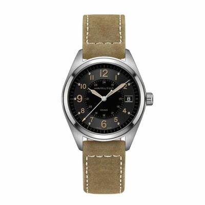 Montre Hamilton Khaki Field Quartz H68551833