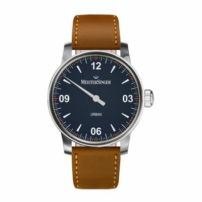 Montre MeisterSinger Urban UR908