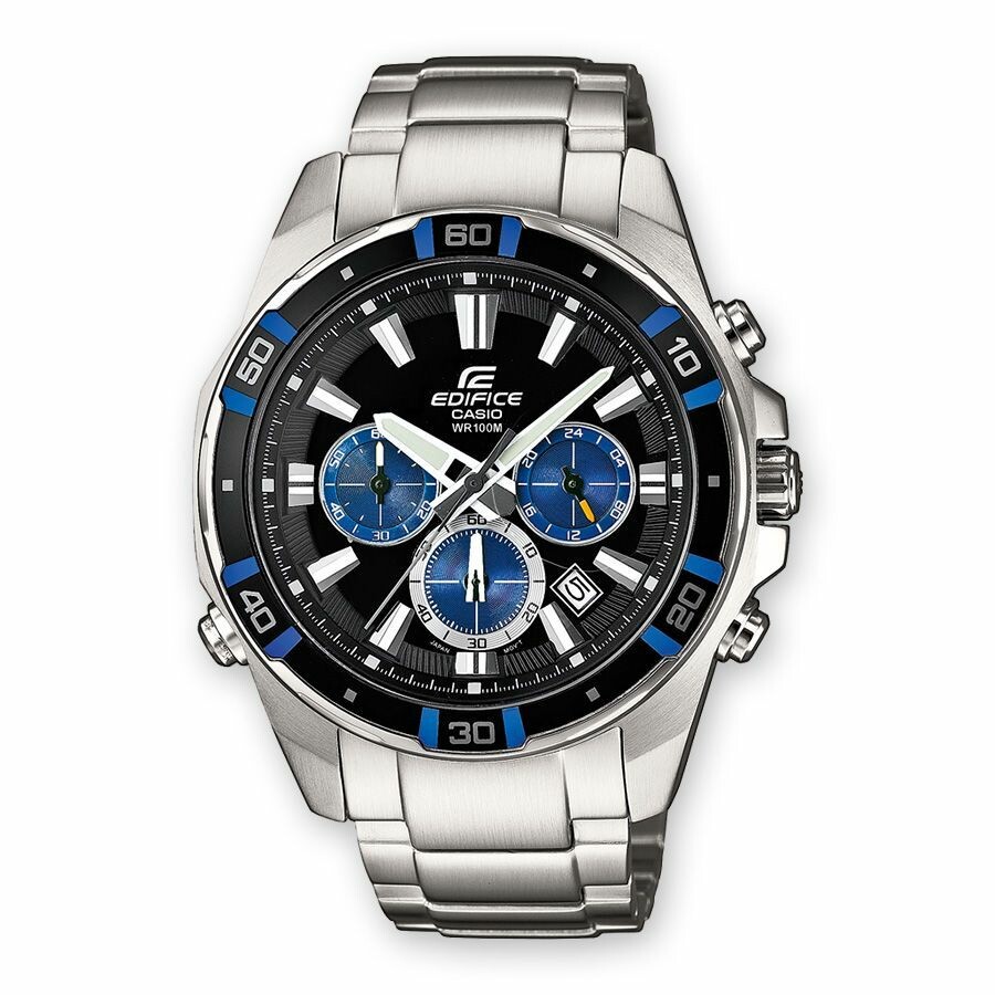 Montre Casio  EFR-534D-1A2VEF