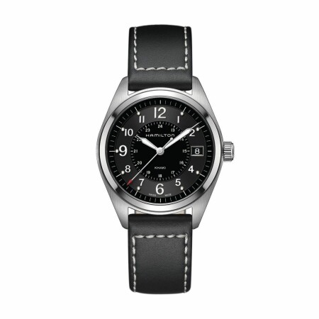 Montre Hamilton Khaki Field Quartz H68551733