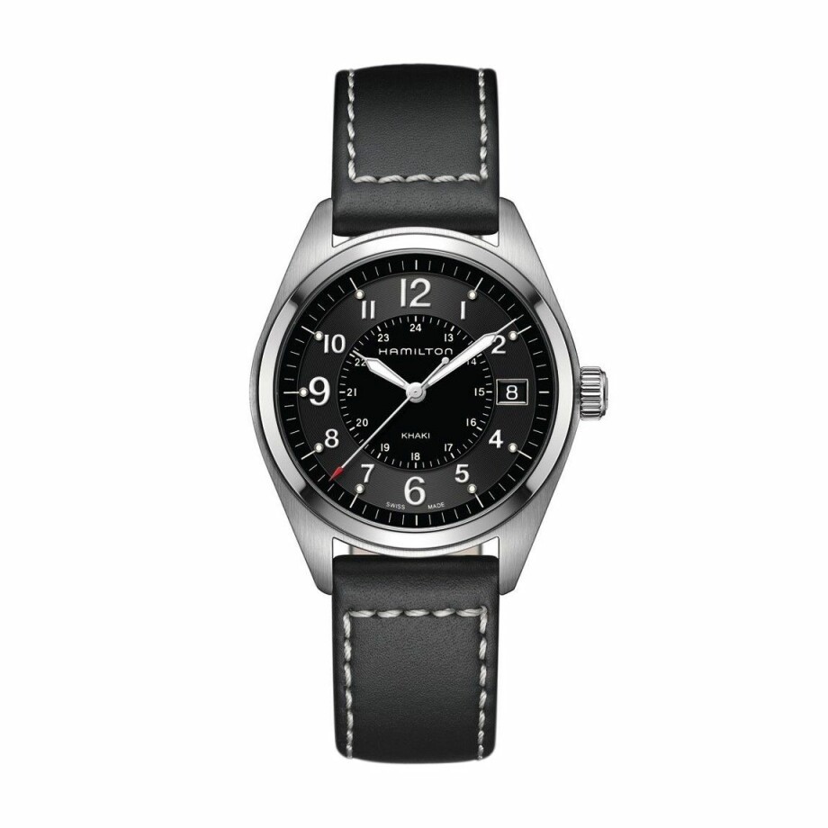 Hamilton Khaki Field Quartz watch