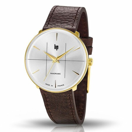 Montre Lip Panoramic Classic 671060