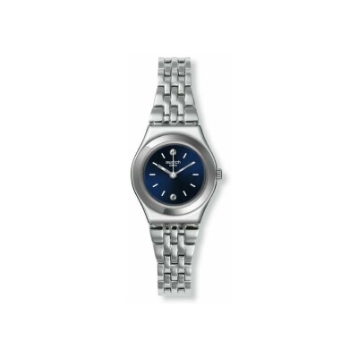 Montre Swatch Classic  Sloane