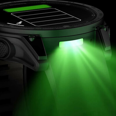 Montre Garmin tactix® 8 47mm AMOLED 010-03405-01