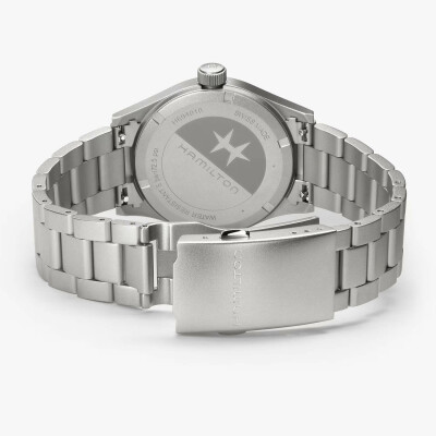 Montre Hamilton Khaki Field Quartz 38mm H69401130