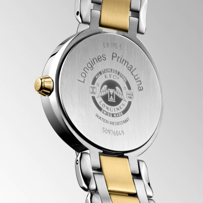 Montre Longines PrimaLuna L8.115.5.31.7